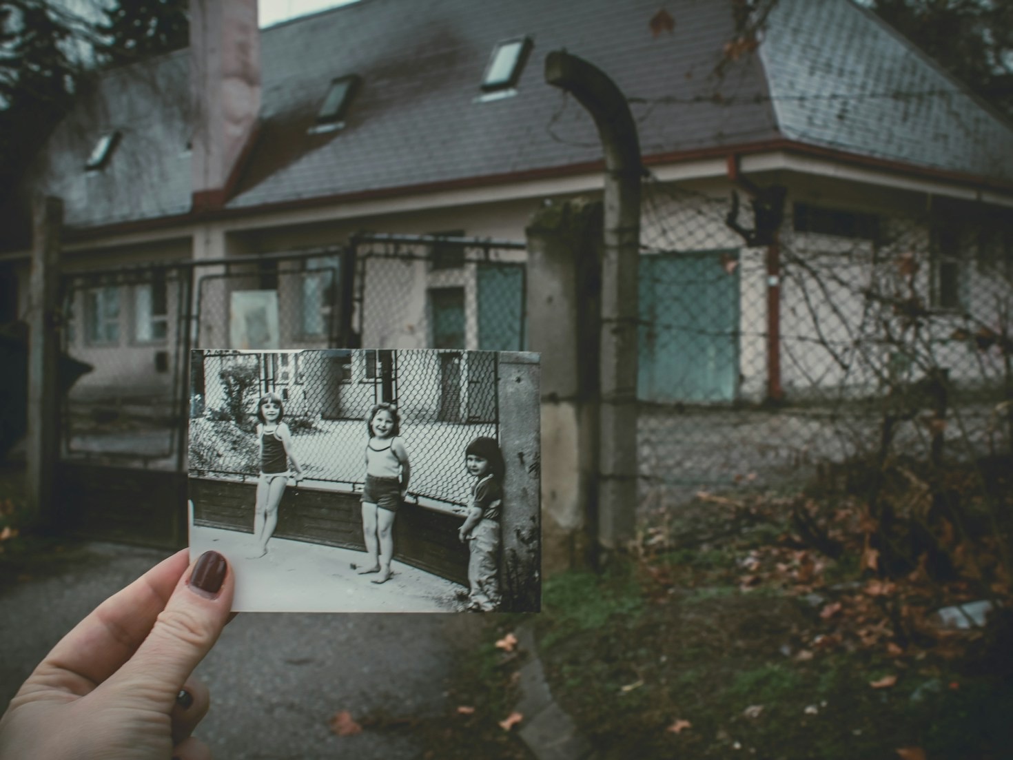 The Importance of Preserving Family Memories